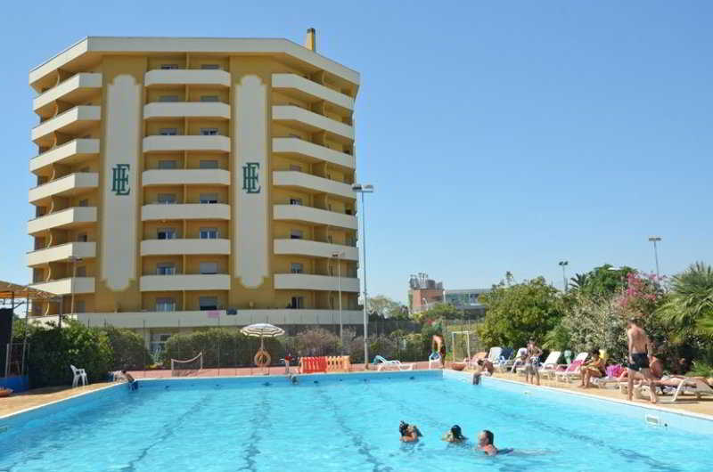 Grand Hotel Montesilvano photo 1