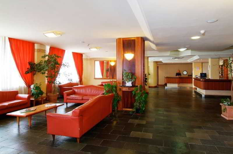 Grand Hotel Montesilvano 2
