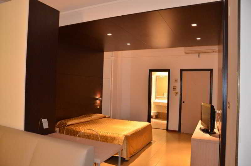 Grand Hotel Montesilvano 5