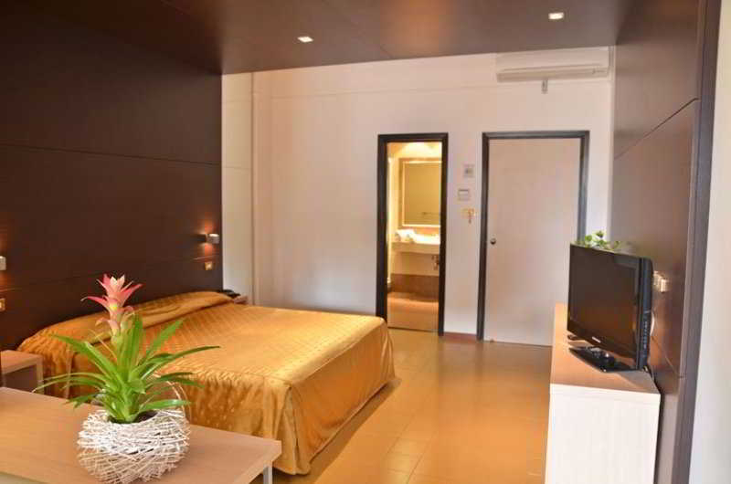 Grand Hotel Montesilvano 3