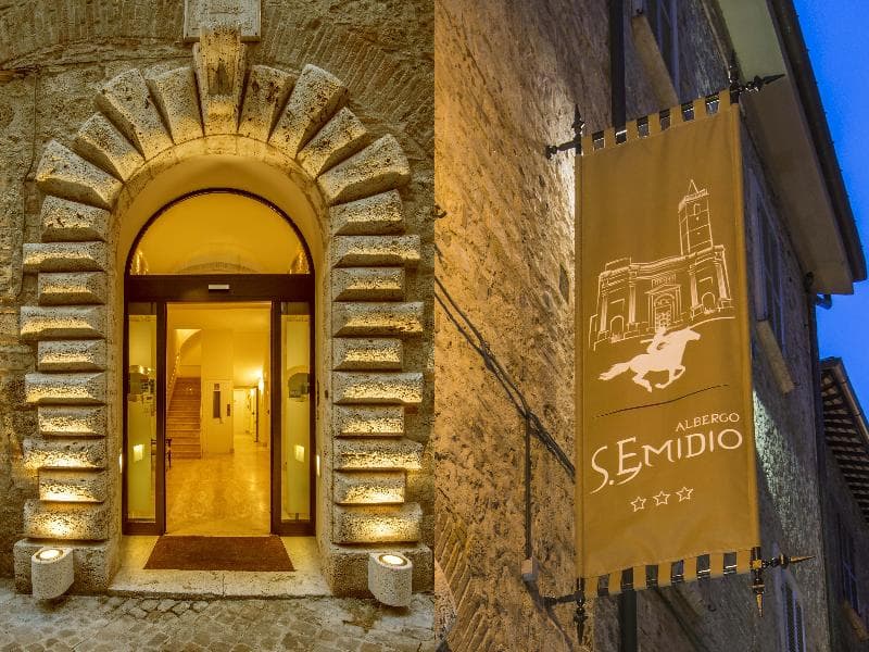 Albergo Sant'emidio photo 1