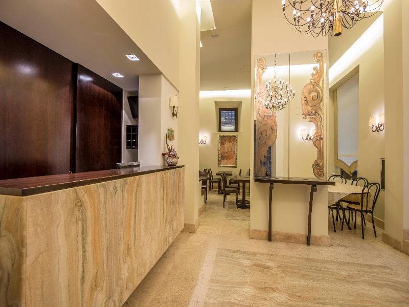 Albergo Sant'emidio 4