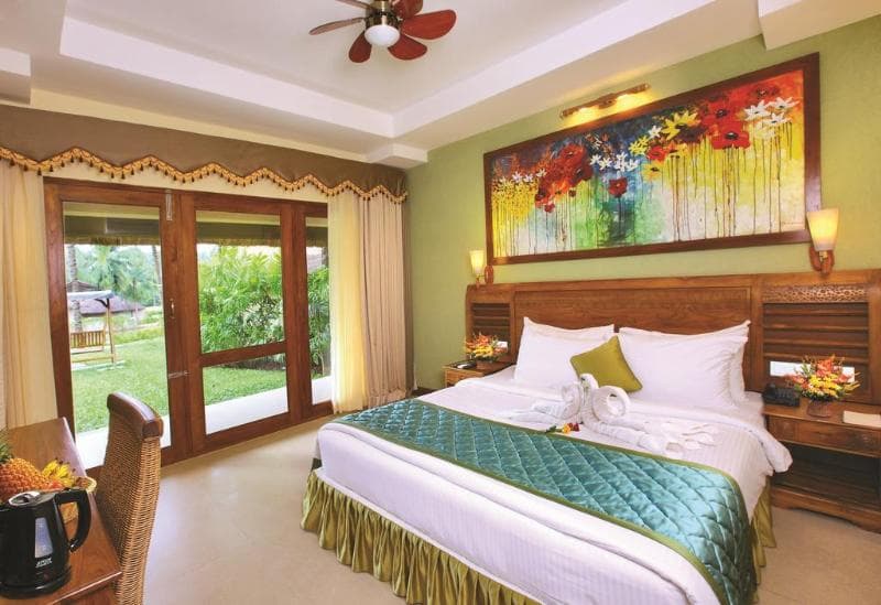 Coco Lagoon By Great Mount Resort main