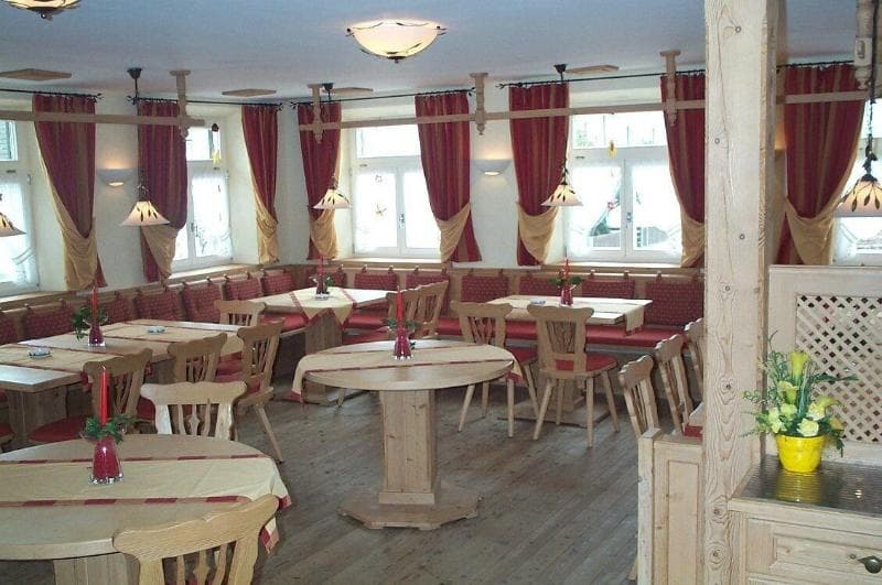 Gasthof Adler 5