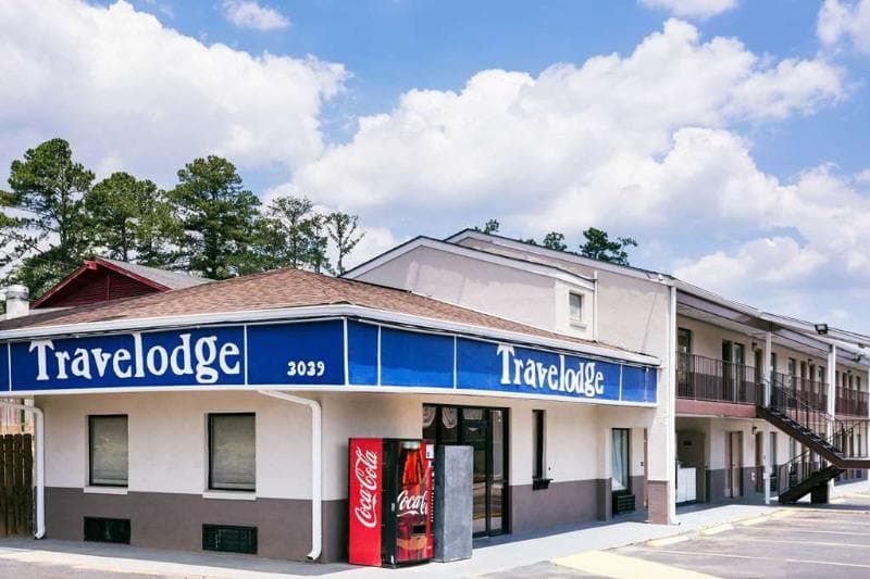 Heritage Inn Augusta photo 1