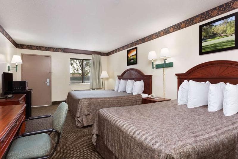 Heritage Inn Augusta 5