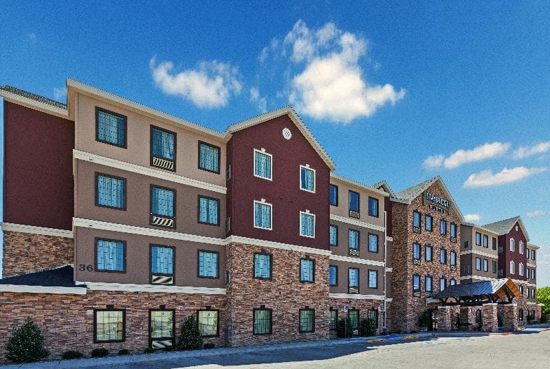 Staybridge Suites Amarillo - Western Crossing photo 1