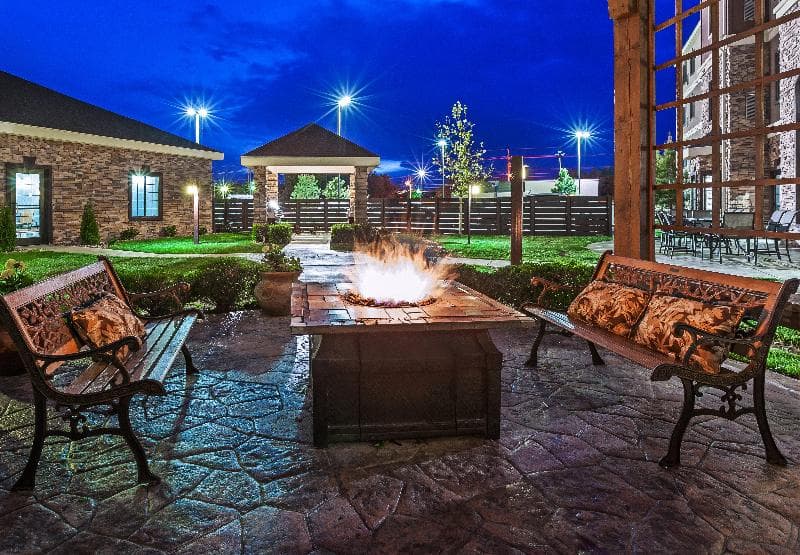 Staybridge Suites Amarillo - Western Crossing 2