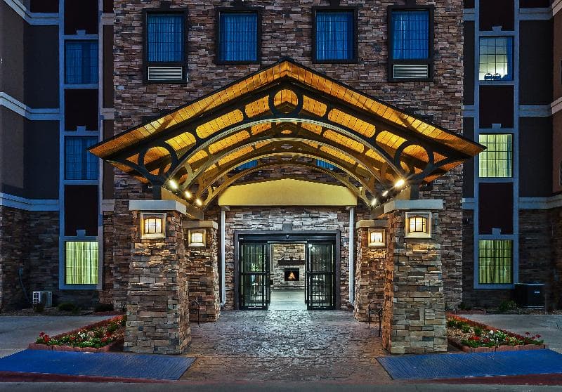 Staybridge Suites Amarillo - Western Crossing 3