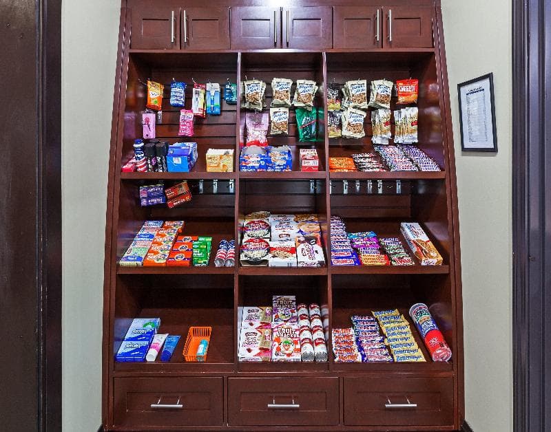 Staybridge Suites Amarillo - Western Crossing 4