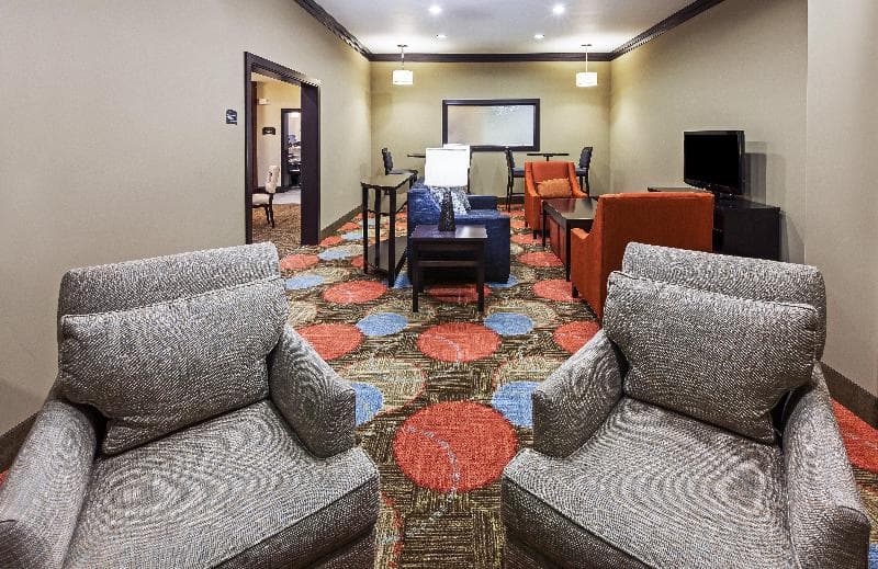 Staybridge Suites Amarillo - Western Crossing 5