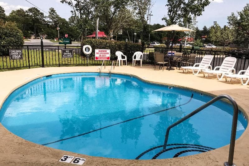 Quality Inn 5