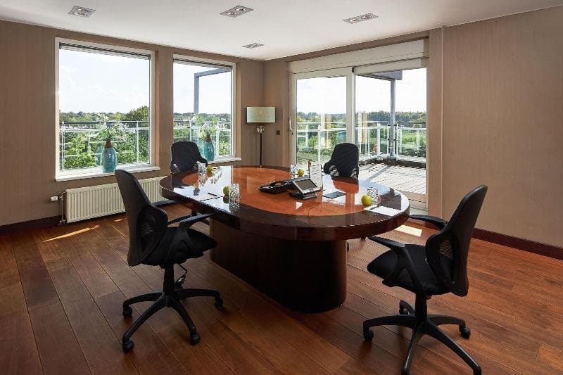Van Der Valk Hotel Leusden-Amersfoort main