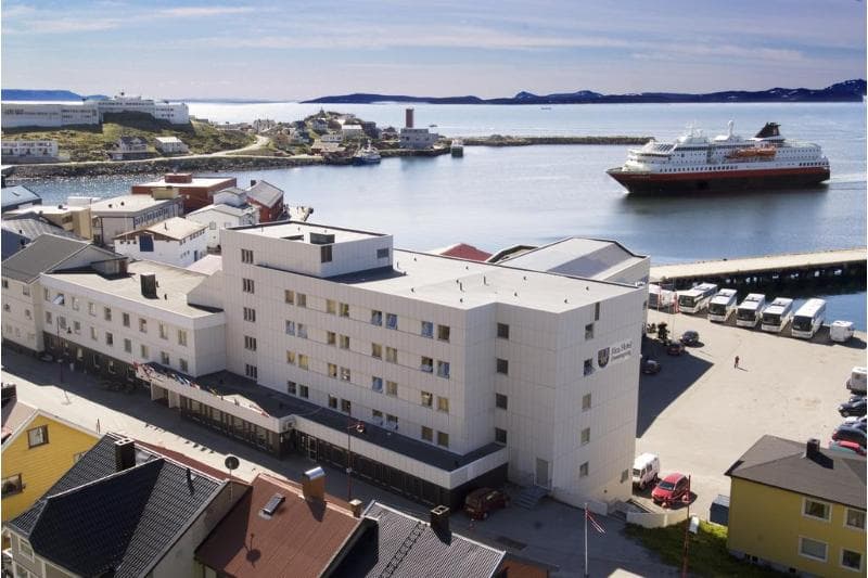 Scandic Honningsvåg photo 1