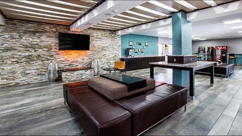 Motel 6 Atlanta Airport - Virginia Ave 3