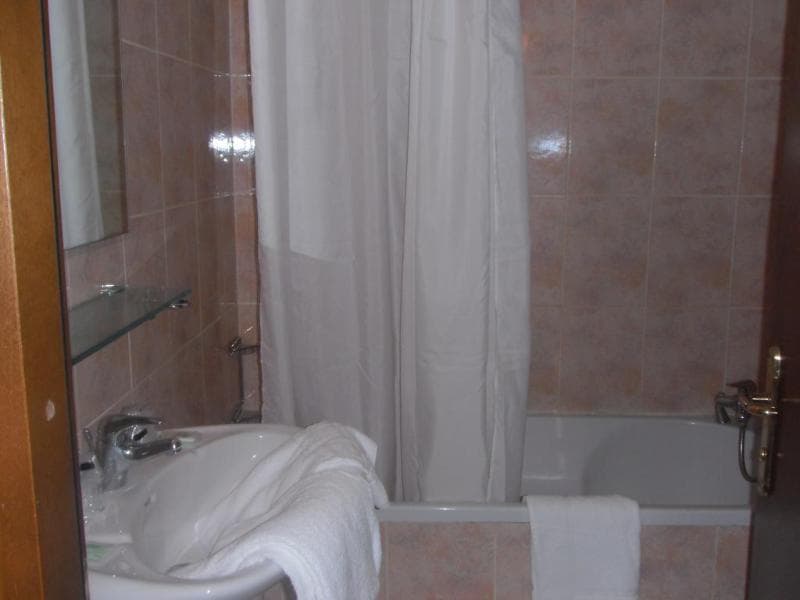 Hotel Le Sampiero 2