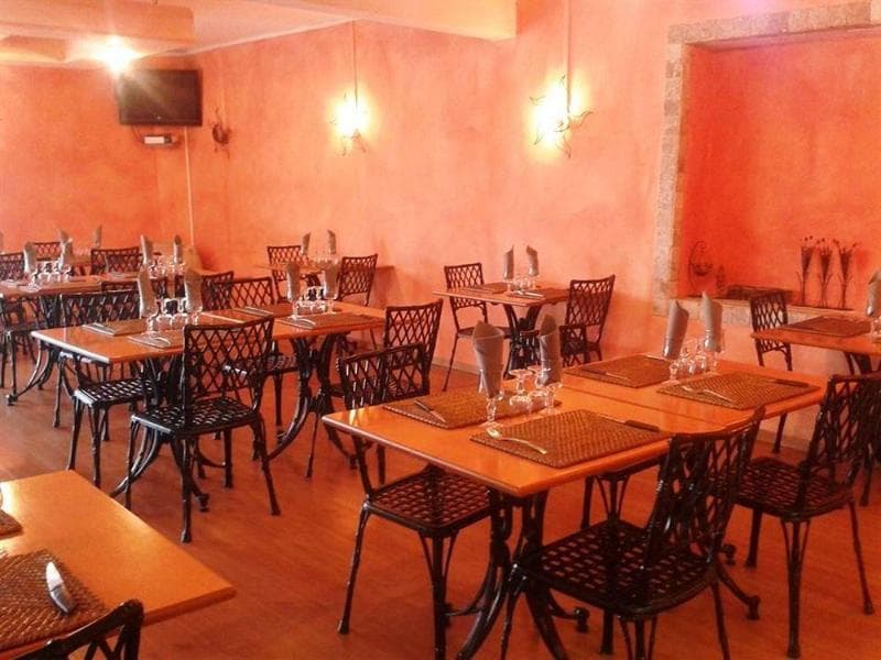 Hotel Le Sampiero 3