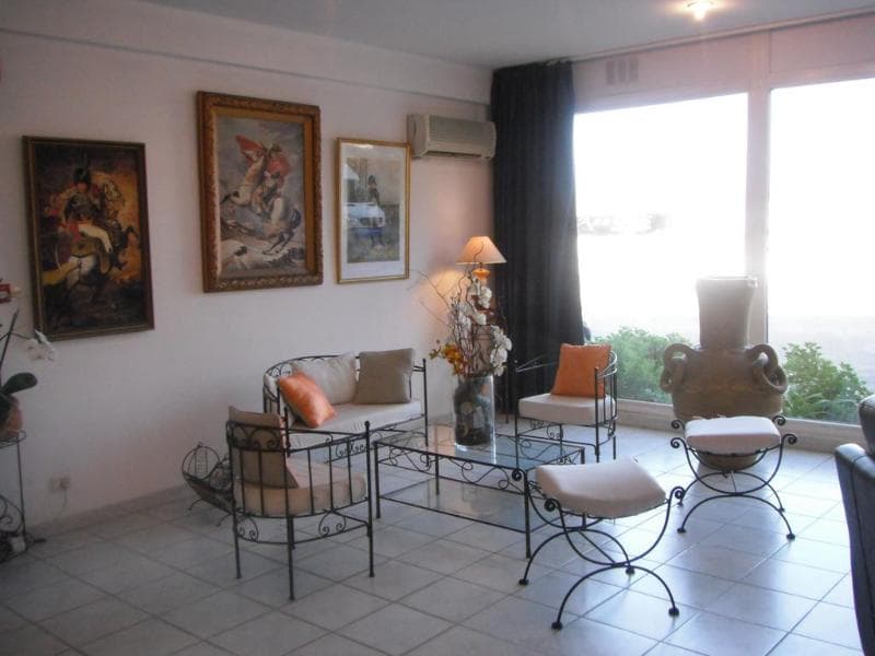 Hotel Le Sampiero 4