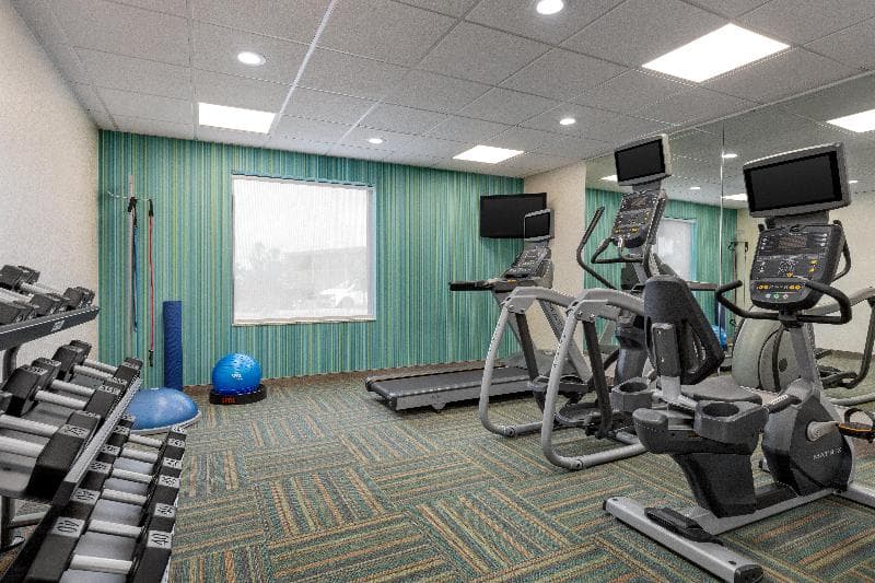 Holiday Inn Express Waycross,An Ihg Hotel 2