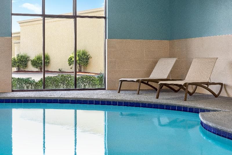 Holiday Inn Express Waycross,An Ihg Hotel 4
