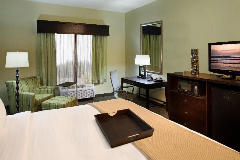 Holiday Inn Express Waycross,An Ihg Hotel 3