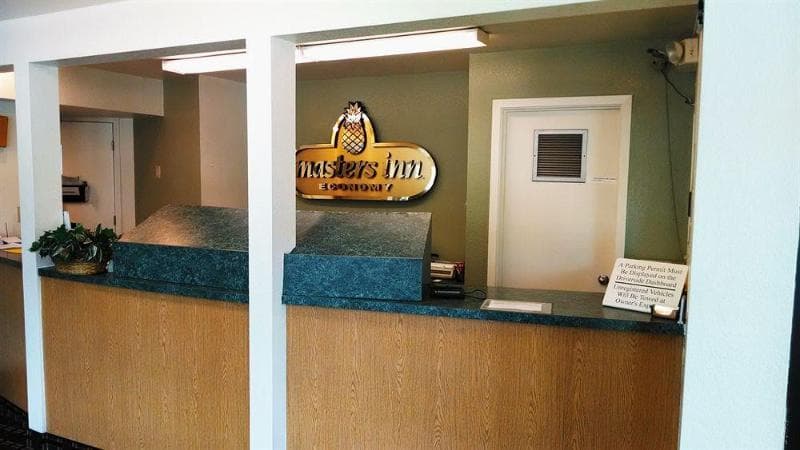 Masters Inn Doraville photo 1