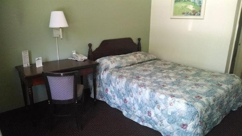 Masters Inn Doraville 3
