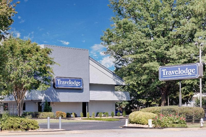 Travelodge by Wyndham College Park 4