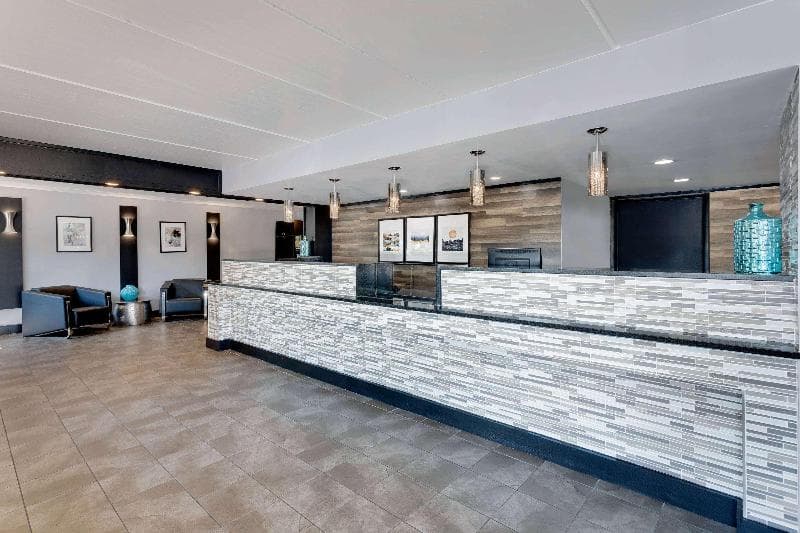 Travelodge by Wyndham College Park 3