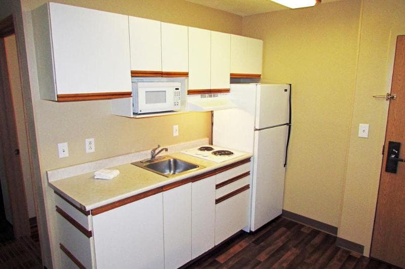 Extended Stay America - Atlanta - Marietta - Wildw 2