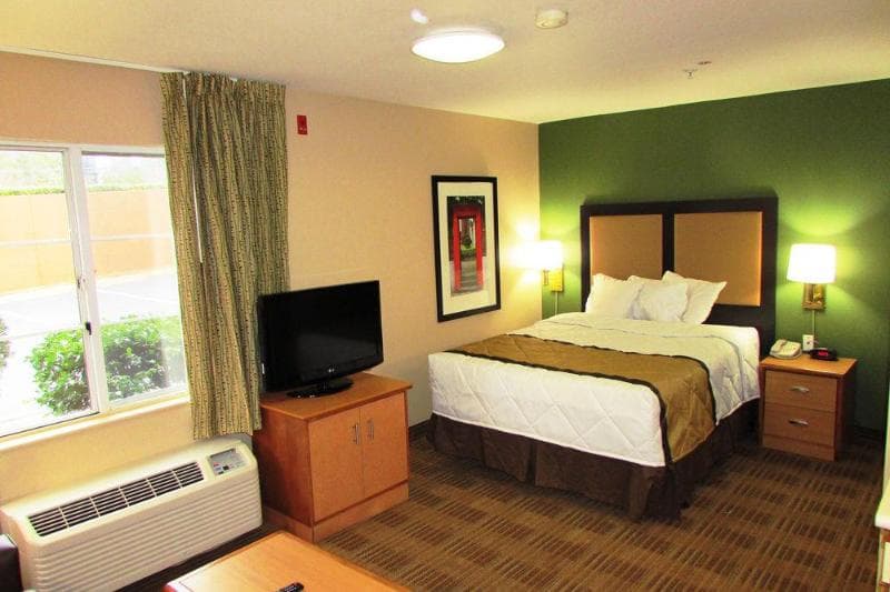 Extended Stay America - Atlanta - Marietta - Wildw 3