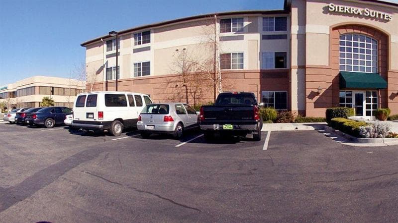 Extended Stay America - Atlanta - Marietta - Wildw 4