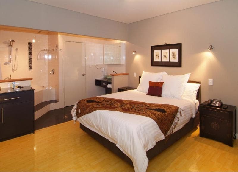 Bay Village Resort Dunsborough 3