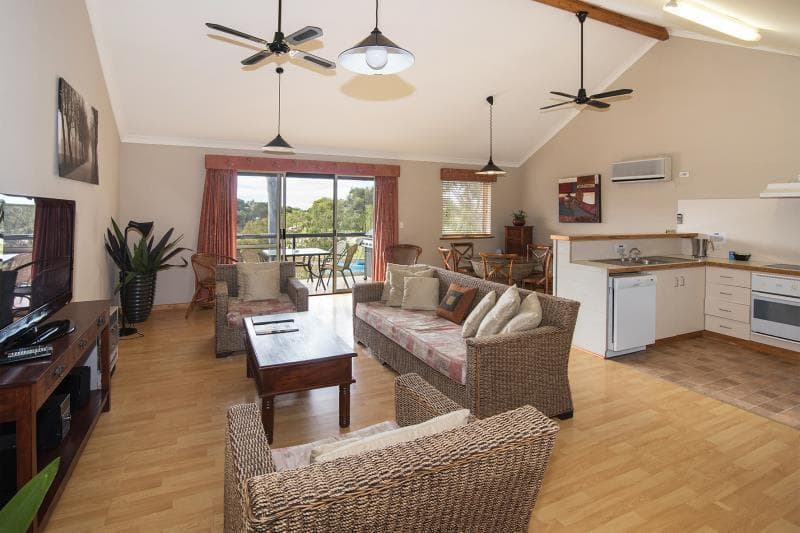Bay Village Resort Dunsborough 5