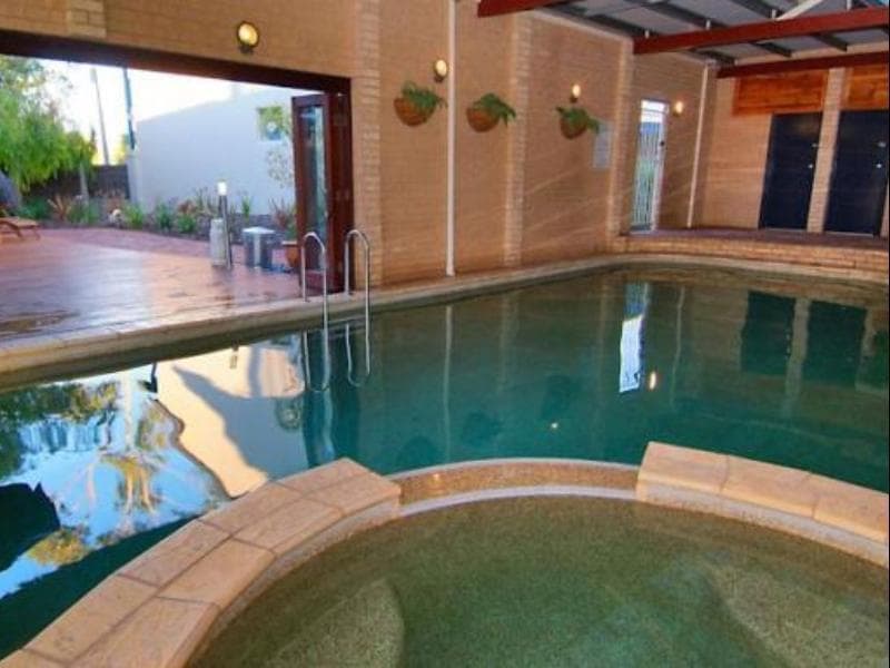 Bay Village Resort Dunsborough photo 1