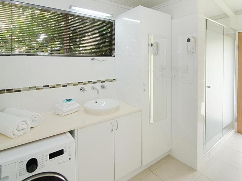 Bay Village Resort Dunsborough main