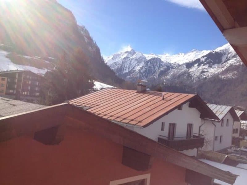 Pension Bergheil 3