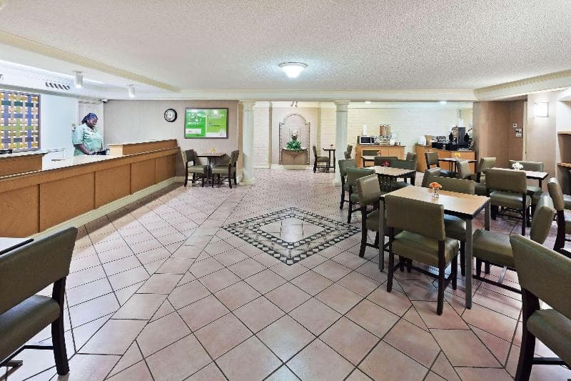 La Quinta Inn by Wyndham Amarillo West Medical Center 5