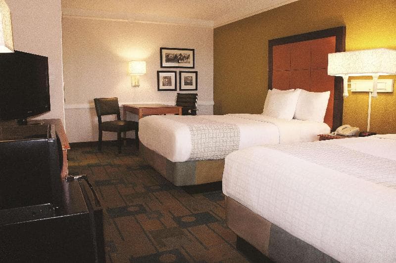 La Quinta Inn by Wyndham Amarillo West Medical Center 3