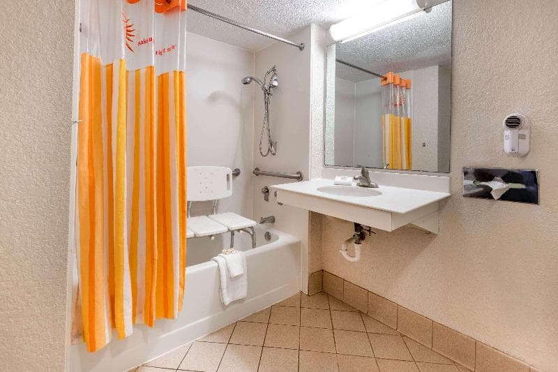 La Quinta Inn by Wyndham Amarillo West Medical Center 4