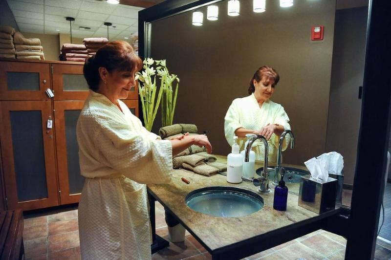 Quinault Beach Resort And Casino 3