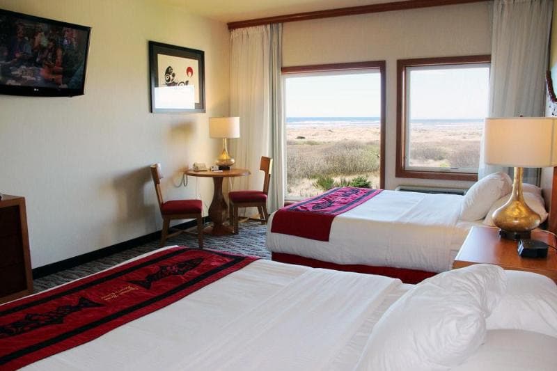 Quinault Beach Resort And Casino 4