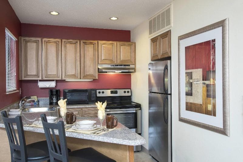 Residence Inn Kalamazoo East 4