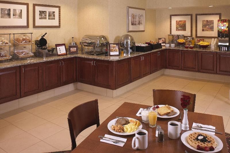 Residence Inn Kalamazoo East 2