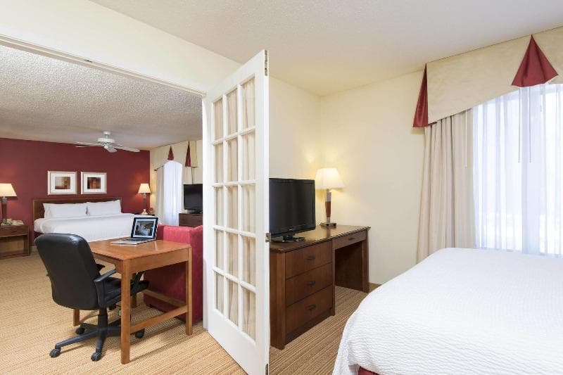 Residence Inn Kalamazoo East 3