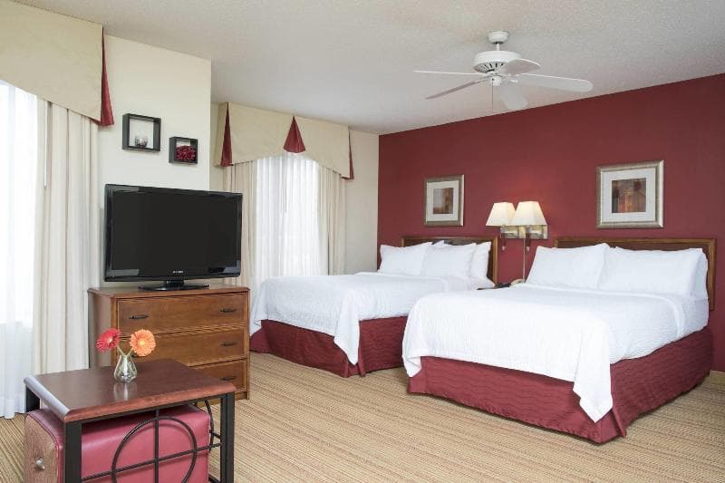 Residence Inn Kalamazoo East 5