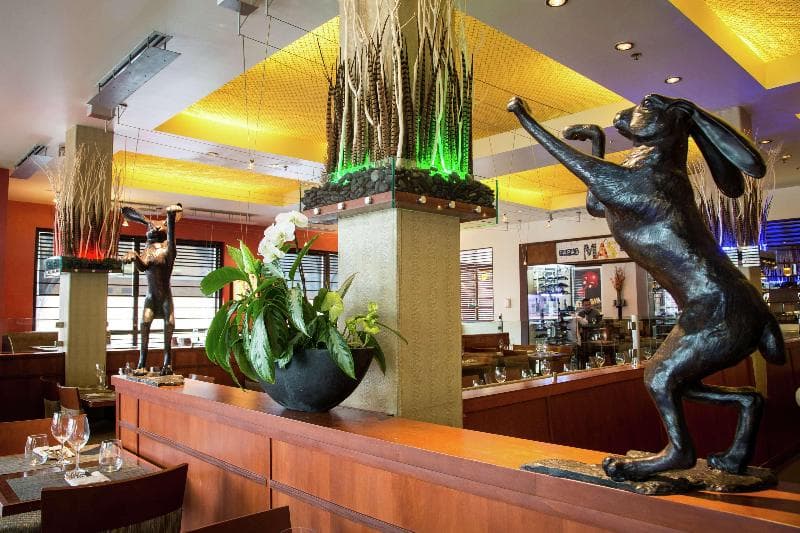 Hotel Andaluz Albuquerque, Curio Collection by Hilton 3