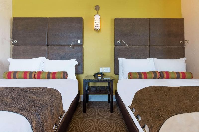 Hotel Andaluz Albuquerque, Curio Collection by Hilton 4