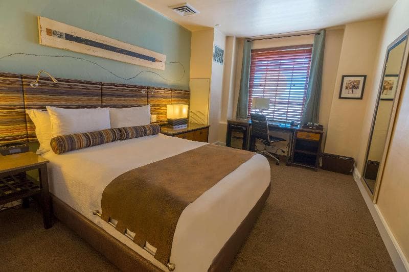 Hotel Andaluz Albuquerque, Curio Collection by Hilton 5