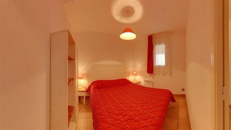 Thalacap Camargue main